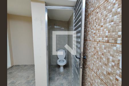 Casa para alugar com 65m², 2 quartos e 1 vagaBanheiro 2