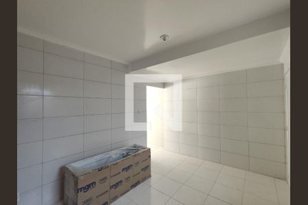 Casa para alugar com 65m², 2 quartos e 1 vagaCozinha