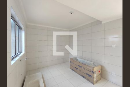 Casa para alugar com 65m², 2 quartos e 1 vagaCozinha