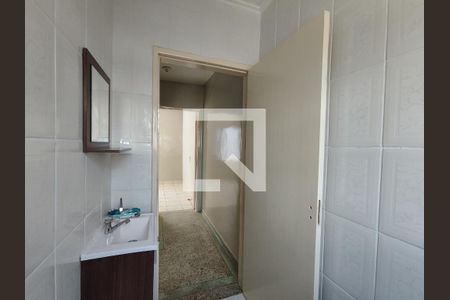 Casa para alugar com 65m², 2 quartos e 1 vagaBanheiro 1