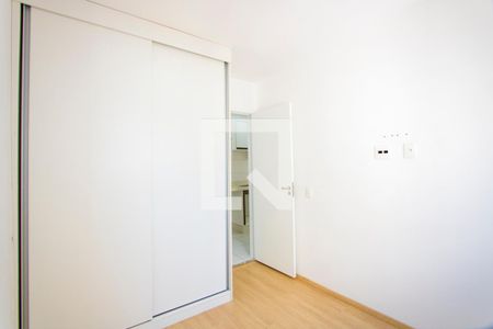 Quarto 1 de apartamento à venda com 2 quartos, 35m² em Parque São Vicente, Mauá