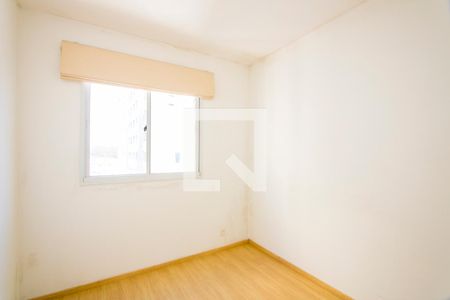 Quarto 1 de apartamento à venda com 2 quartos, 35m² em Parque São Vicente, Mauá