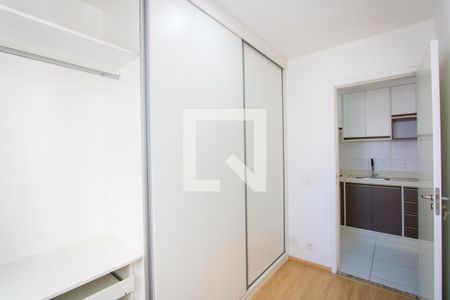 Apartamento à venda com 35m², 2 quartos e 1 vaga Apartamento à venda com 35m², 2 quartos e 1 vagaQuarto 2