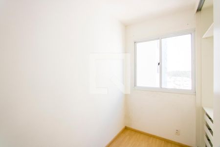 Quarto 2 de apartamento à venda com 2 quartos, 35m² em Parque São Vicente, Mauá