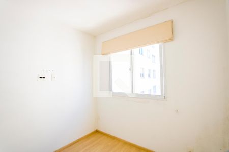 Quarto 1 de apartamento à venda com 2 quartos, 35m² em Parque São Vicente, Mauá