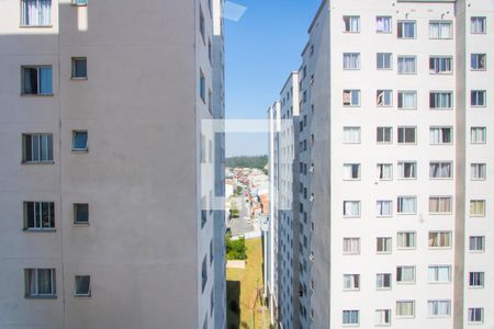 Apartamento à venda com 35m², 2 quartos e 1 vaga Apartamento à venda com 35m², 2 quartos e 1 vagaVista do quarto 2