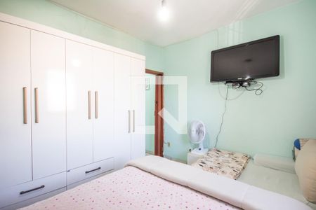 Casa à venda com 280m², 5 quartos e 3 vagas Casa à venda com 280m², 5 quartos e 3 vagasQuarto 1