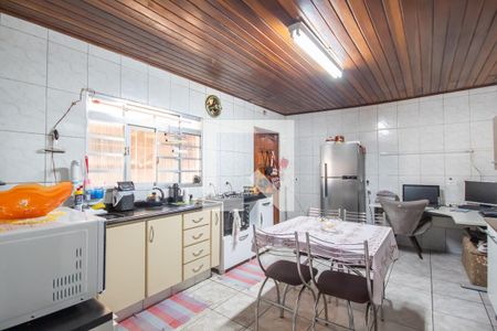 Casa à venda com 280m², 5 quartos e 3 vagas Casa à venda com 280m², 5 quartos e 3 vagasCozinha