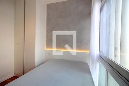 Studio de apartamento para alugar com 1 quarto, 20m² em Santo Agostinho, Belo Horizonte