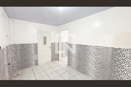 Sala - Sala de Jantar de casa para alugar com 1 quarto, 75m² em Vila Palmares, São Caetano do Sul
