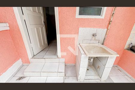 Casa para alugar com 75m², 1 quarto e 1 vaga Casa para alugar com 75m², 1 quarto e 1 vagaÁrea de Serviço