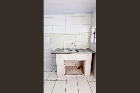 Casa para alugar com 75m², 1 quarto e 1 vaga Casa para alugar com 75m², 1 quarto e 1 vagaCozinha