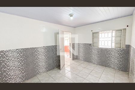Casa para alugar com 75m², 1 quarto e 1 vaga Casa para alugar com 75m², 1 quarto e 1 vagaQuarto