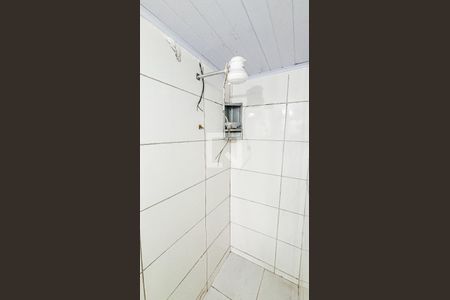 Casa para alugar com 75m², 1 quarto e 1 vaga Casa para alugar com 75m², 1 quarto e 1 vagaBanheiro