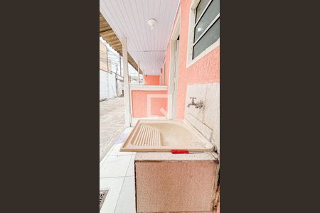 Casa para alugar com 75m², 1 quarto e 1 vaga Casa para alugar com 75m², 1 quarto e 1 vagaÁrea de Serviço