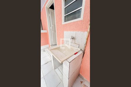 Casa para alugar com 75m², 1 quarto e 1 vaga Casa para alugar com 75m², 1 quarto e 1 vagaÁrea de Serviço