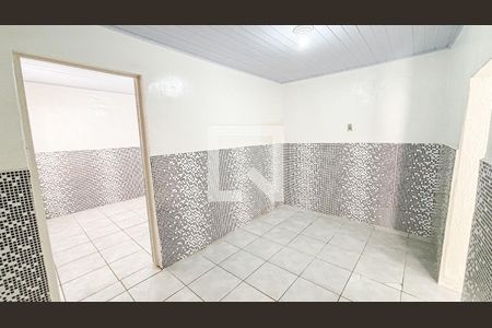 Casa para alugar com 1 quarto, 75m² em Vila Palmares, São Caetano do Sul