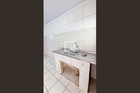 Casa para alugar com 75m², 1 quarto e 1 vaga Casa para alugar com 75m², 1 quarto e 1 vagaCozinha