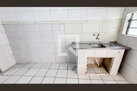 Casa para alugar com 75m², 1 quarto e 1 vaga Casa para alugar com 75m², 1 quarto e 1 vagaCozinha