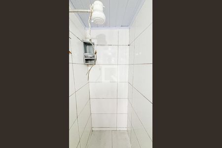 v de casa para alugar com 1 quarto, 75m² em Vila Palmares, São Caetano do Sul