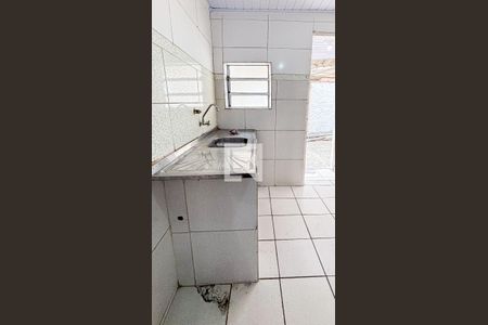 Casa para alugar com 75m², 1 quarto e 1 vaga Casa para alugar com 75m², 1 quarto e 1 vagaCozinha