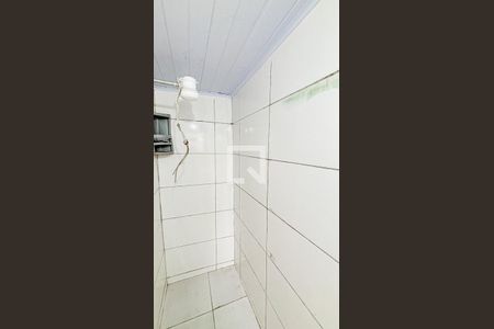 Casa para alugar com 75m², 1 quarto e 1 vaga Casa para alugar com 75m², 1 quarto e 1 vagaBanheiro