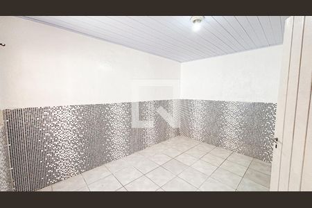 Quarto de casa para alugar com 1 quarto, 75m² em Vila Palmares, São Caetano do Sul