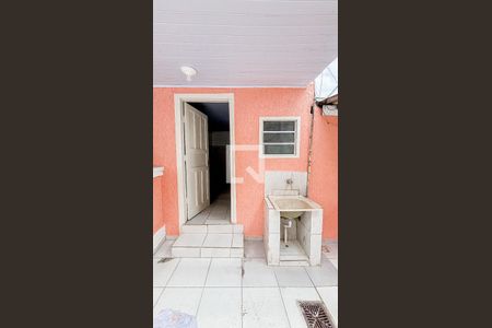 Casa para alugar com 75m², 1 quarto e 1 vaga Casa para alugar com 75m², 1 quarto e 1 vagaÁrea de Serviço