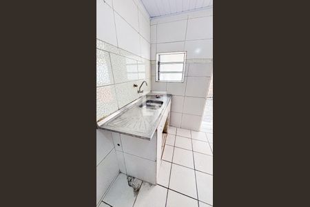 Casa para alugar com 75m², 1 quarto e 1 vaga Casa para alugar com 75m², 1 quarto e 1 vagaCozinha