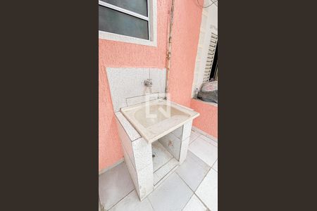 Casa para alugar com 75m², 1 quarto e 1 vaga Casa para alugar com 75m², 1 quarto e 1 vagaÁrea de Serviço