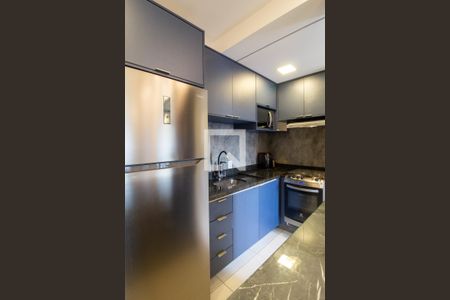 Apartamento para alugar com 59m², 2 quartos e 1 vaga Apartamento para alugar com 59m², 2 quartos e 1 vagaCozinha