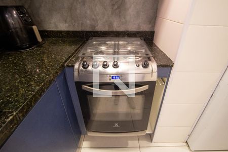 Apartamento para alugar com 59m², 2 quartos e 1 vaga Apartamento para alugar com 59m², 2 quartos e 1 vagaCozinha