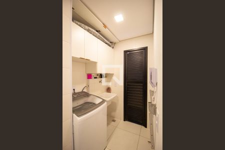 Apartamento para alugar com 59m², 2 quartos e 1 vaga Apartamento para alugar com 59m², 2 quartos e 1 vagaÁrea de Serviço