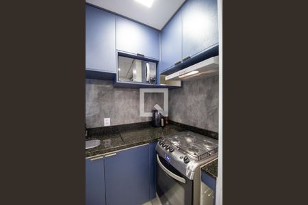 Apartamento para alugar com 59m², 2 quartos e 1 vaga Apartamento para alugar com 59m², 2 quartos e 1 vagaCozinha