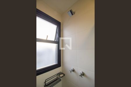 Apartamento para alugar com 59m², 2 quartos e 1 vaga Apartamento para alugar com 59m², 2 quartos e 1 vagaBanheiro