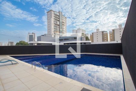 Apartamento para alugar com 59m², 2 quartos e 1 vaga Apartamento para alugar com 59m², 2 quartos e 1 vagaÁrea comum - Piscina