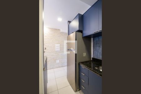 Apartamento para alugar com 59m², 2 quartos e 1 vaga Apartamento para alugar com 59m², 2 quartos e 1 vagaCozinha