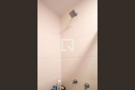 Apartamento para alugar com 59m², 2 quartos e 1 vaga Apartamento para alugar com 59m², 2 quartos e 1 vagaBanheiro da Suíte