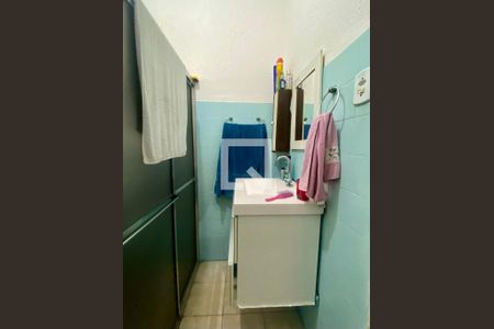 Casa à venda com 99m², 2 quartos e 3 vagasBanheiro