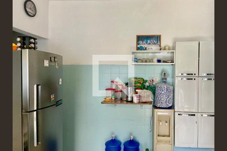 Casa à venda com 99m², 2 quartos e 3 vagasCozinha