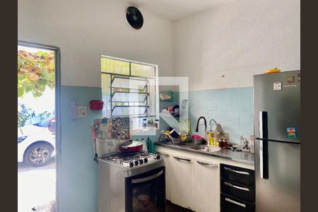 Casa à venda com 99m², 2 quartos e 3 vagasCozinha