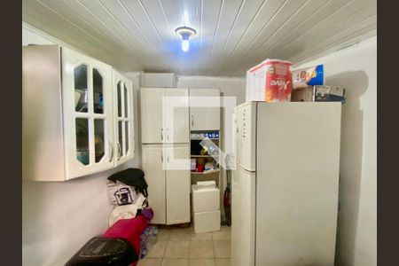 Casa à venda com 99m², 2 quartos e 3 vagasLavanderia