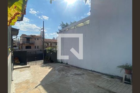 Casa à venda com 99m², 2 quartos e 3 vagasGaragem/Quintal