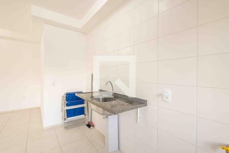 Apartamento para alugar com 54m², 2 quartos e sem vaga Apartamento para alugar com 54m², 2 quartos e sem vagaCozinha
