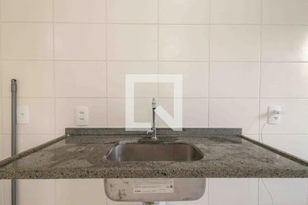 Apartamento para alugar com 54m², 2 quartos e sem vaga Apartamento para alugar com 54m², 2 quartos e sem vagaCozinha