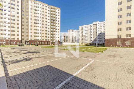 Apartamento para alugar com 54m², 2 quartos e sem vaga Apartamento para alugar com 54m², 2 quartos e sem vagaÁrea Comum Garagem