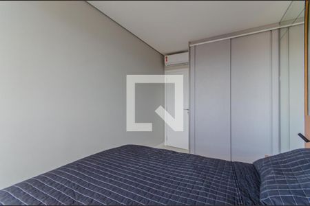 Apartamento à venda com 42m², 1 quarto e 1 vagaQuarto