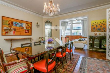 Apartamento à venda com 4 quartos, 280m² em Copacabana, Rio de Janeiro