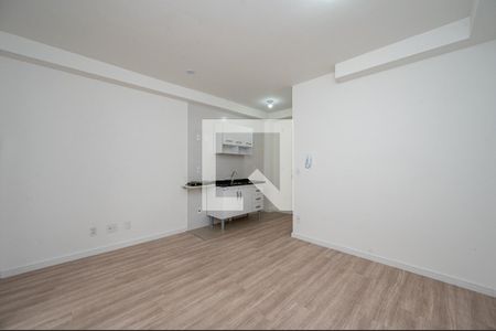 Studio de kitnet/studio à venda com 1 quarto, 24m² em Parque Jabaquara, São Paulo