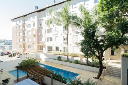 Apartamento para alugar com 60m², 2 quartos e 1 vagaVista do Quarto 2